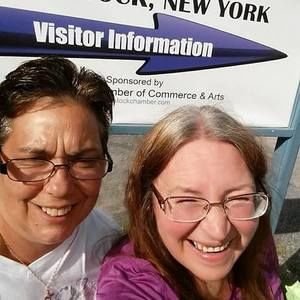 Meet your Posher, Linda